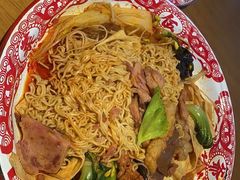 -辣伍爺·冒菜(乐淘里店)