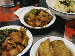 -逸桂禾面馆