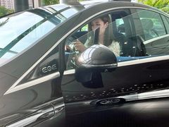 -天津波士信达奔驰4S店(卫津南路店)