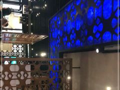 大堂-bluefrog蓝蛙(悠唐购物中心店)