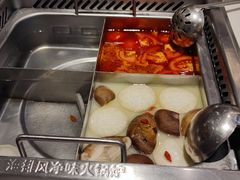 -海底捞火锅(长宁路龙之梦店)