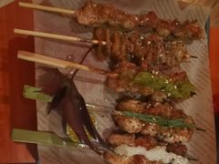 -仓桥家·焗寿司·锅物(光谷步行街店)
