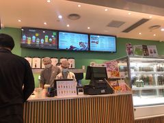 -奈雪的茶(振华商厦店)