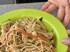 -笑笑凉皮(富国街店)