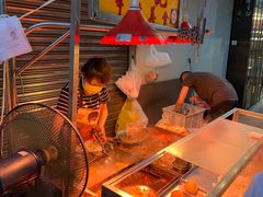 -明记牛杂(新马路分店)