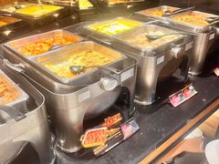 -比格比萨自助(新辰里学清路店)