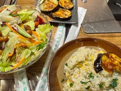 -柿子树炭烤羊腿(金台路店)