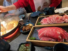 -湊湊火锅·茶憩(世博大道店)