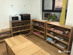 -华杉幼儿园(通州校区)