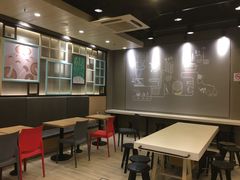 -永和大王(茉莉上新·共和新路店)