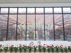 -上海崧泽遗址博物馆