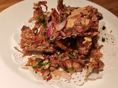 -小放牛炒菜馆(中山路乐汇城店)