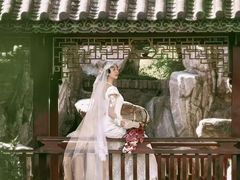 -经典婚纱摄影美学馆·私人定制
