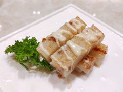香煎萝卜糕-稻香酒家(长宁KING88广场店)