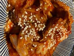 -义气烤肉餐吧(大族广场店)