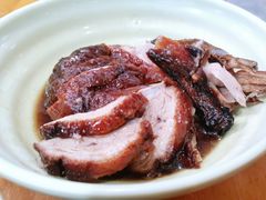 -晓马鸭店(新芜路店)