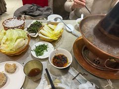 -东来顺饭庄(王府井步行街店)