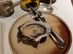 -Osteria Garden 生蚝花园餐厅(原进贤路店)