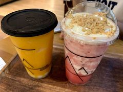 -去茶山(重庆万象城店)