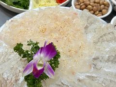 -官塘陈记鱼生·潮汕砂锅粥·牛肉火锅(潮枫路总店)