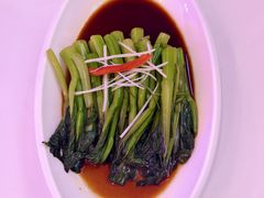 广东菜心-翠香阁潮州菜馆·始于1994(珠江路店)