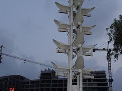 -日照灯塔风景区