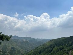 -雁门关景区