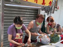 -明记牛杂(新马路分店)