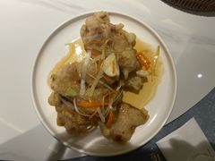 -东方饺子王(工农大路店)