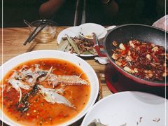 -爱碗亭·鲜炒湖南菜(壹城中心店)