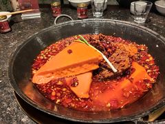 -巴蜀大宅门火锅(北大街店)