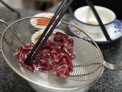 -五洲牛肉美食馆