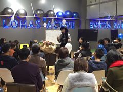 -乐活健身馆(小榄店)