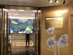 -祥记餐饮•豫粤珍味(金隅大厦店)