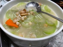 干贝胡瓜-四道菜·福建菜馆(新街口金鹰店)