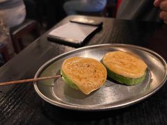 -三酉星·枫·山風与野菜(上海总店)