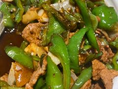 -兰湘子·湘菜小炒(崂山丽达店)