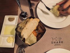 -SHARK鲨鱼餐吧(购物公园店)