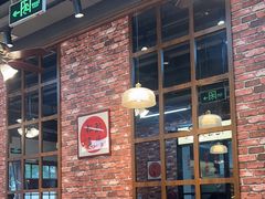 -鸿姐老火锅(花园路店)