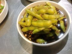 -龙巢盱眙龙虾·牛蛙·烧烤宵夜(八卦岭店)