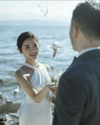 -太古映画婚纱摄影(天河店)