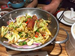 -百年神厨·地道川菜(清江西路店)