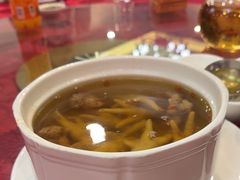 -新东源国际酒店·新东源食坊(沙井店)