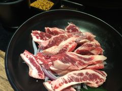 -九田家黑牛烤肉料理(中北镇店)