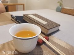 -之参餐厅(前门大街店)