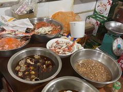 -小红门海鲜