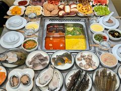 -海底捞火锅(苏宁广场店)