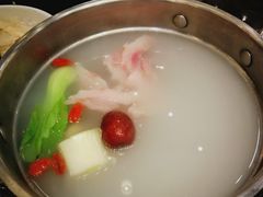 -世贸万锦大酒店·烹大师火锅达人