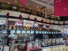 -龙的酒楼·手工早茶·顺德菜(近良路店)