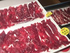 吊龙伴-潮泰牛肉火锅 · 创于1992年(车公庙店)